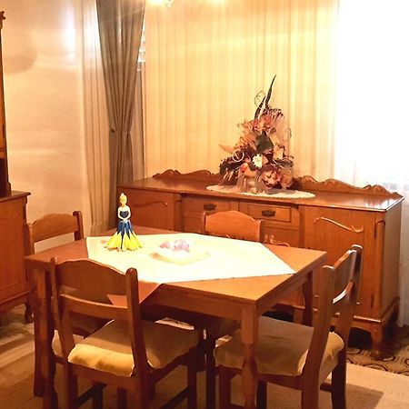 Guest House Fenix 布雷拉 客房 照片