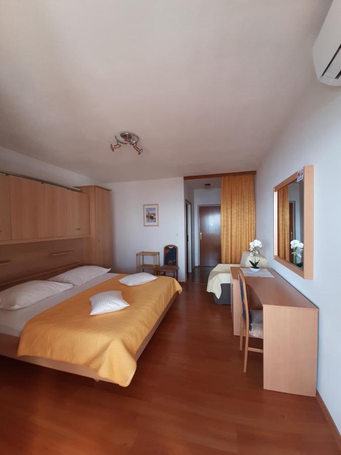 Guest House Fenix 布雷拉 客房 照片