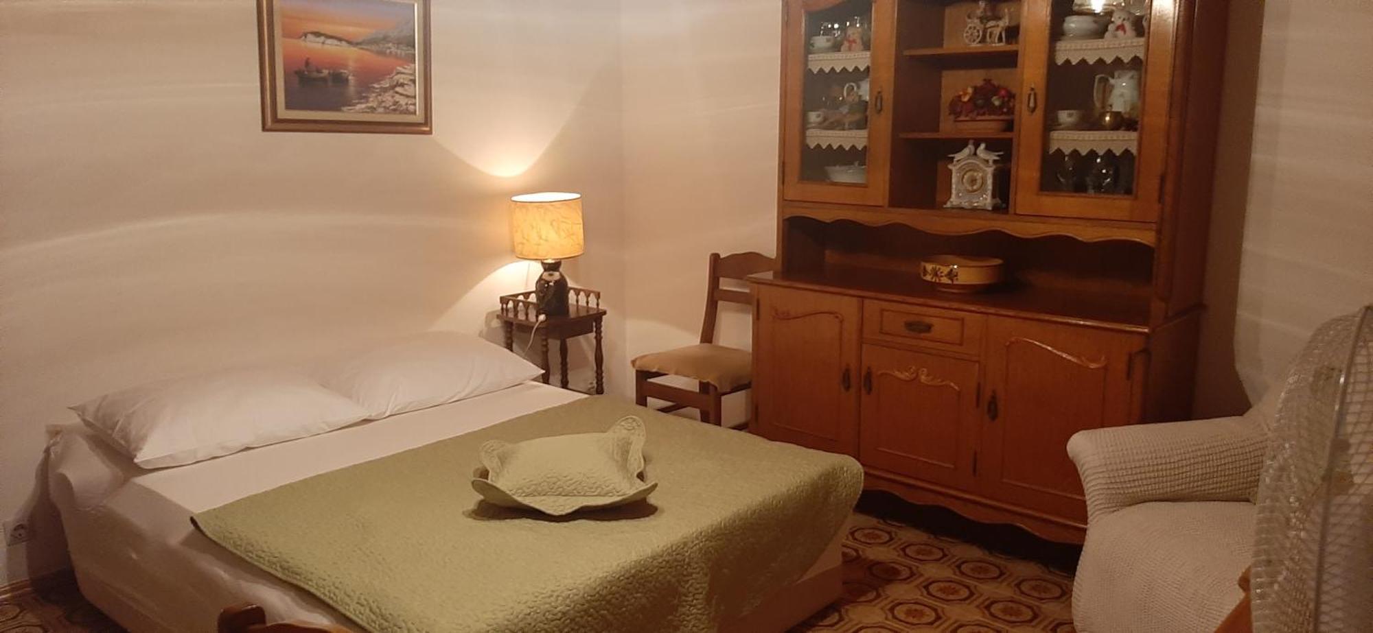 Guest House Fenix 布雷拉 客房 照片
