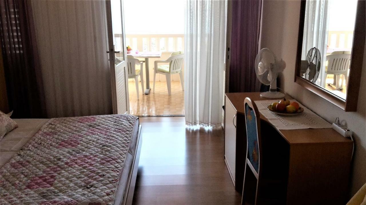 Guest House Fenix 布雷拉 外观 照片